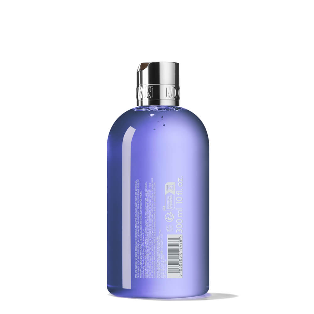 Molton Brown Bluebell & Wild Strawberry Bath & Shower Gel 300ml